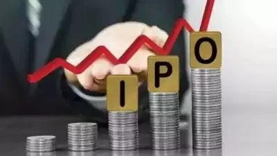 Over 100 Indian Companies Submit Draft IPO Applications, Fundraising Expected to Exceed ₹2 Lakh Crore This Year