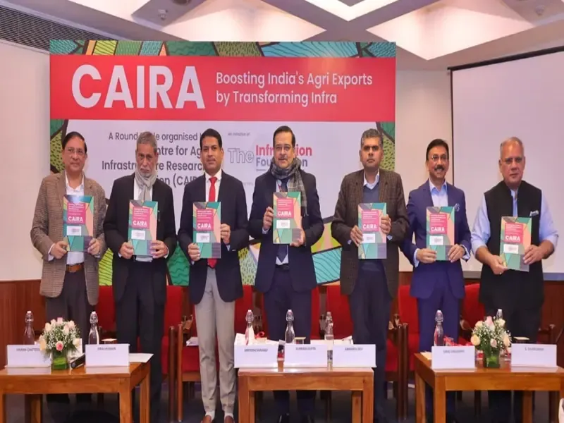 $100 Billion Agricultural Export Goal by 2030 Is Attainable with Bold Policies: Experts