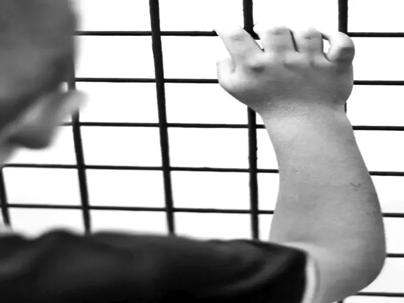 Ten Juveniles Flee from Correction Facility in Rajasthan