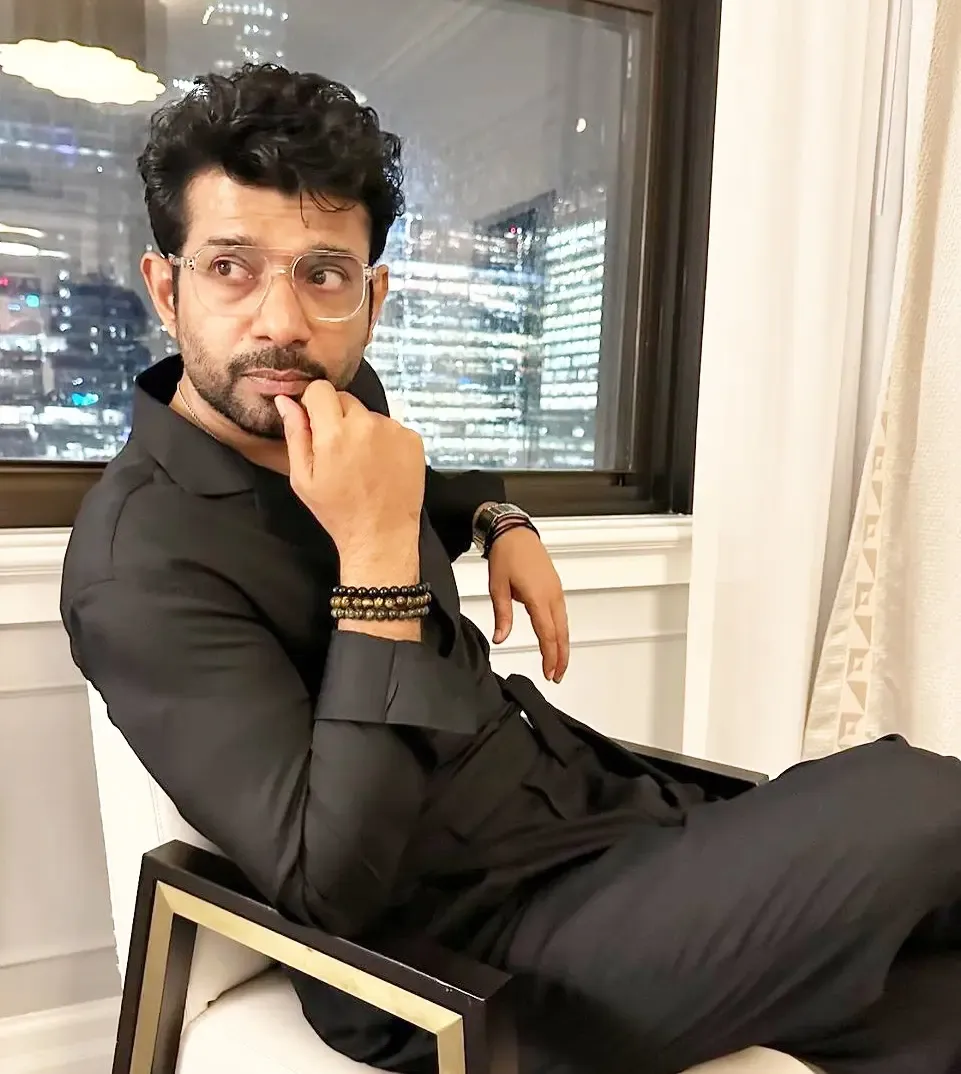 A Decade of ‘Ugly’: Vineet Kumar Singh Reflects on His Growth in Storytelling Through Film