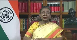 10th International Women's Conference: President Droupadi Murmu to Attend Art of Living Event