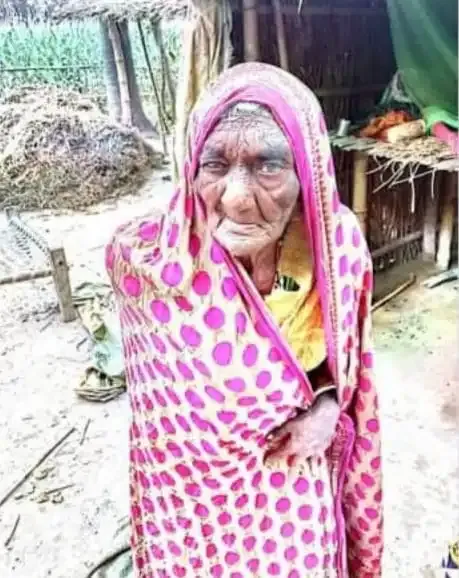 Is a 120-Year-Old Woman an Active Voter in Bihar?