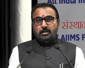 123 Regular Ayush and 221 e-Ayush Visas Granted to Foreign Nationals in One Year: Government Report