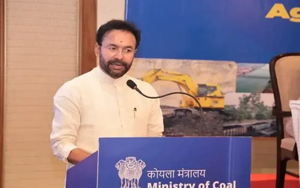125 Coal Mines Attract Rs 40,900 Cr Investment, Generating 4 Lakh Jobs: Government