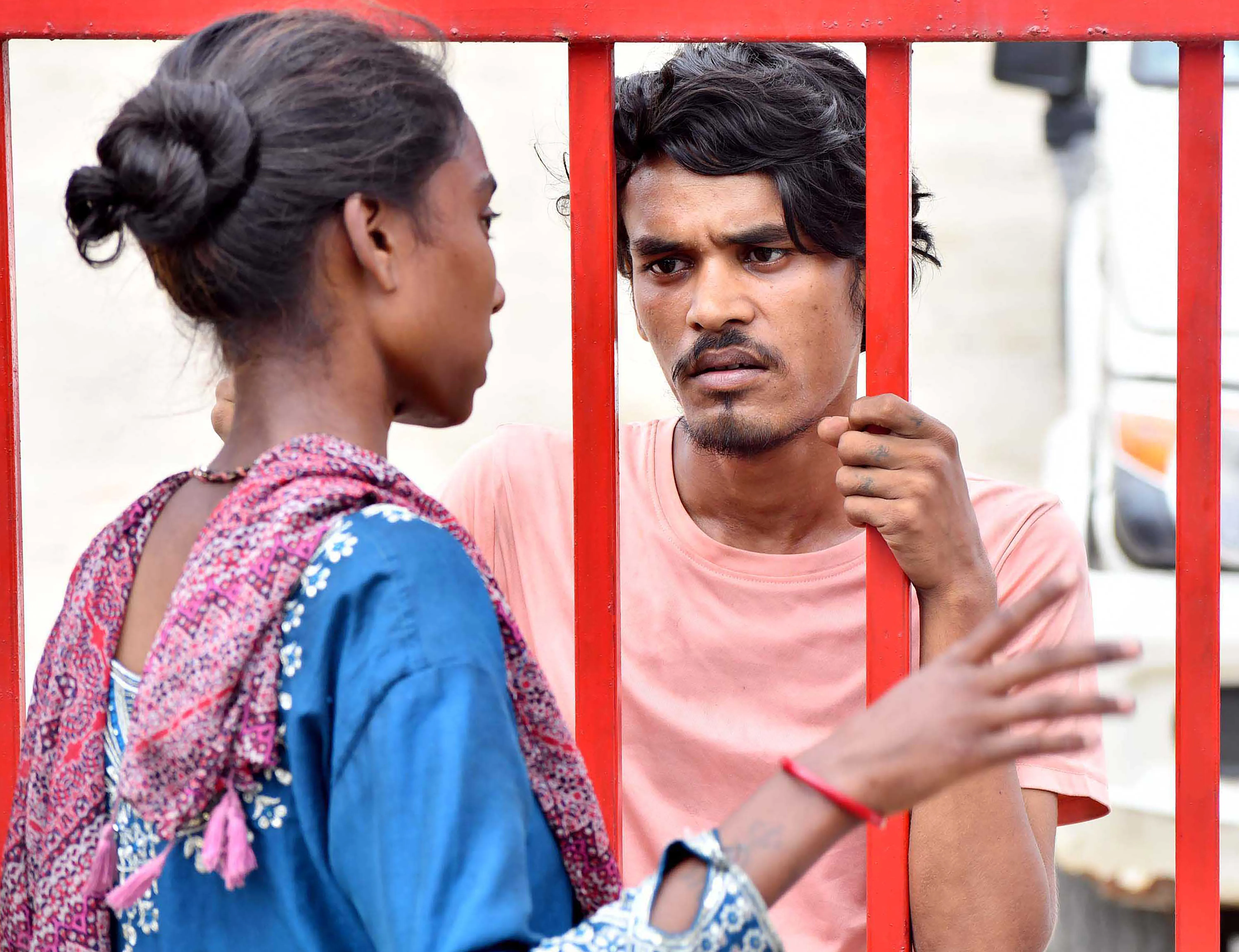 What Happened to 12 Illegal Bangladeshi Nationals in Delhi’s Anand Vihar?