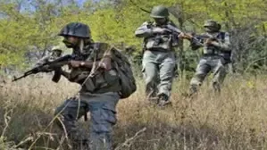 12 Maoists Killed, Two Police Officers Died in Bijapur Encounter