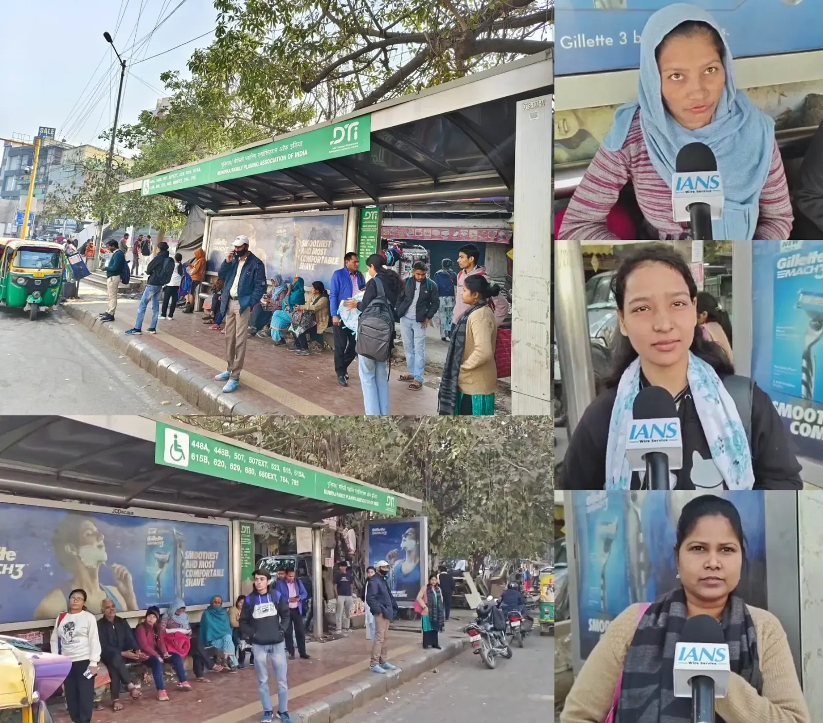 A Decade Since Nirbhaya: Women's Safety Concerns Persist in Delhi