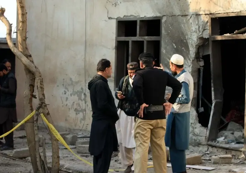 13 Militants and Army Officer Killed in Pakistan's Counter-Terrorism Efforts