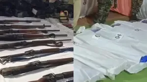 14 Maoists Eliminated in Ongoing Clash with Security Forces in Gariaband, Chhattisgarh; Search Operations Persist