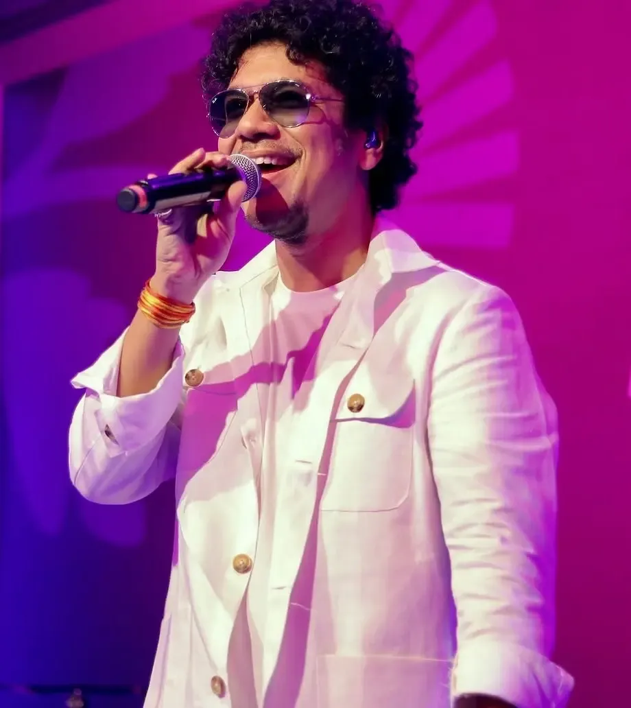 14 Years of ‘Jiyein Kyun’: Papon Reflects on the Song's Unique Legacy in Bollywood