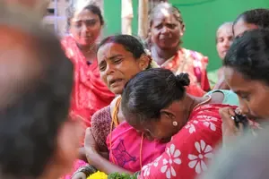 What Led to the Death of 15 Labourers from Spurious Liquor in Amritsar?