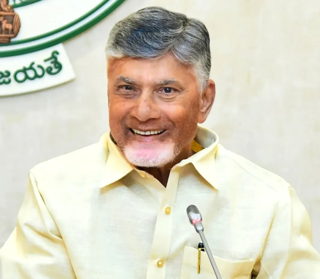 Will 15 lakh families be adopted by August 15 under Andhra's P4 Mission?