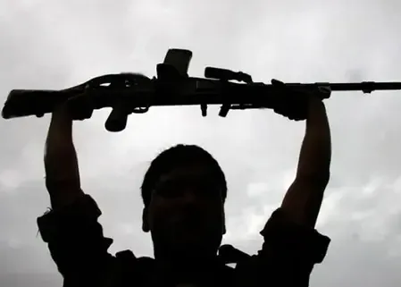 What Led to the Surrender of 15 Maoists in Chhattisgarh's Dantewada?