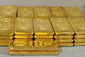 Is 15% of the $23 Trillion Global Gold Market Held in India?