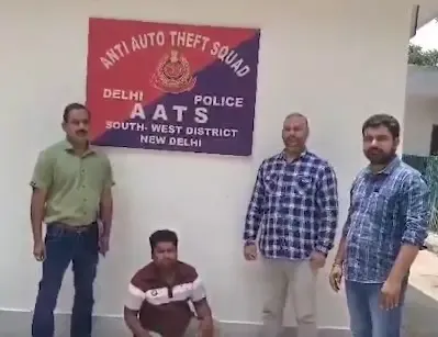 क्या 15 साल से भारत में रह रहे बांग्लादेशी नागरिक की पहचान बदली?