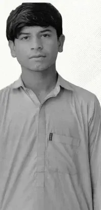 Why Was a 15-Year-Old Boy Abducted in Balochistan?