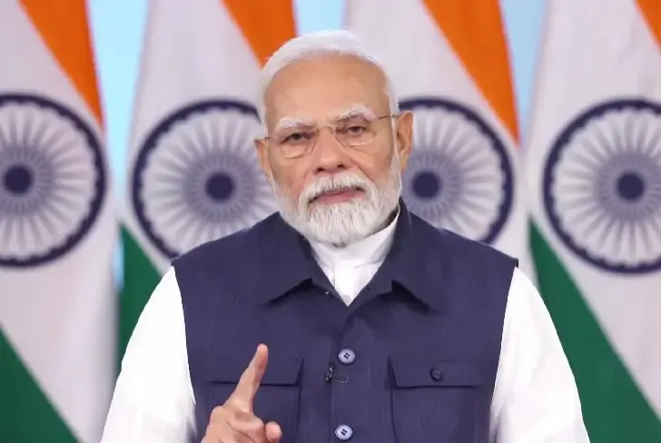 15th Rozgar Mela: PM Modi Issues Over 51,000 Job Letters, Emphasizes Youth Empowerment