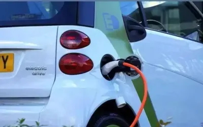 16.15 Lakh Electric Vehicles Supported Under FAME India Phase-II: Government