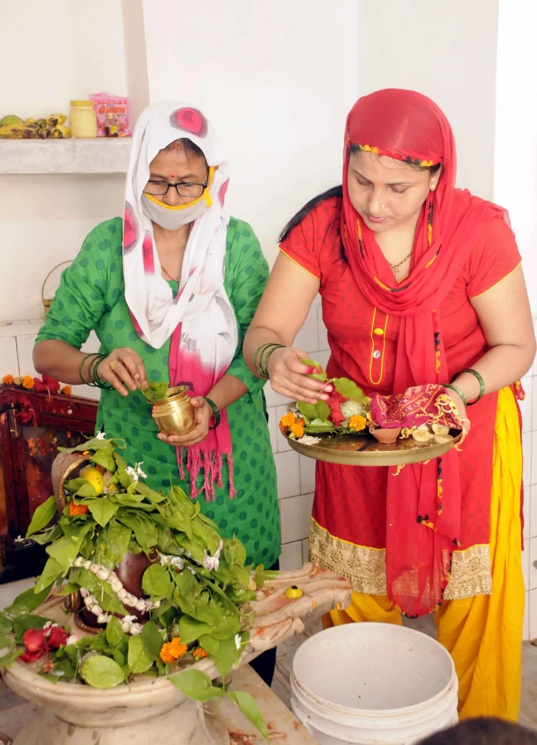 क्या आषाढ़ मास के कृष्ण पक्ष की पंचमी तिथि पर बन रहा विशेष योग?