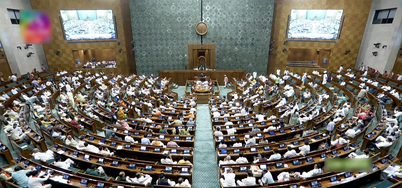 Will Parliament Debate Operation Sindoor Next Week?