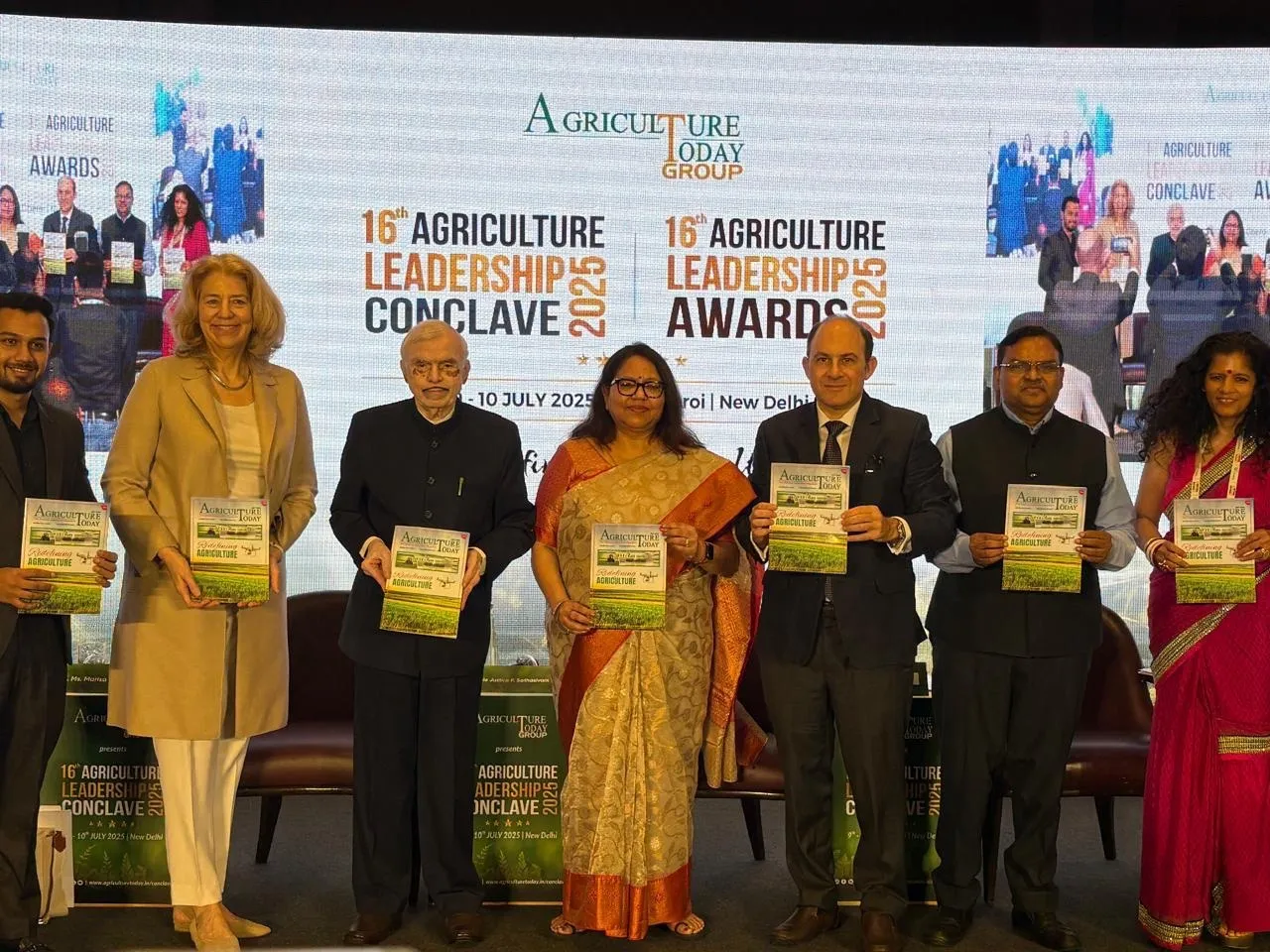What Commitment Does Argentina Make to Agri-Cooperation with India?