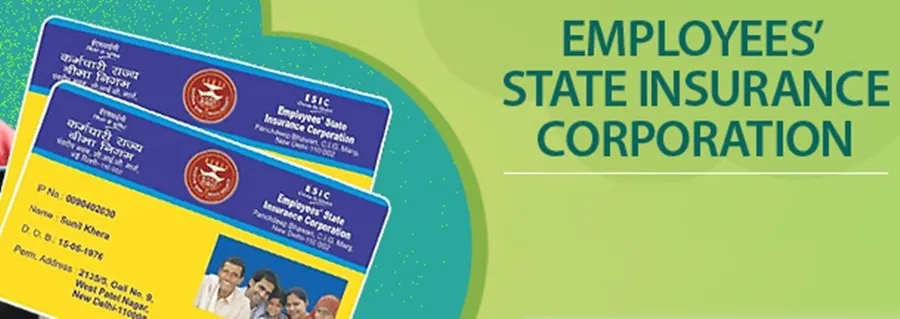 17.80 Lakh New Employees Registered Under ESIC in October, Marking a 3% Increase