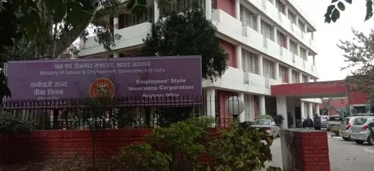 18.19 Lakh New Employees Added to ESIC Payroll in January