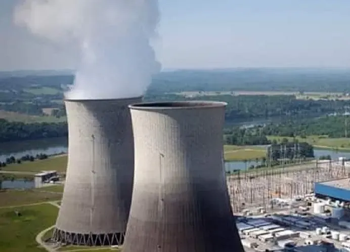 Government Plans 18 New Nuclear Plants to Generate 13,800 MW