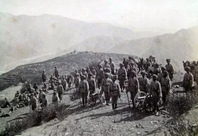 क्या 1971 का मुक्ति संग्राम बांग्लादेश की नींव रखने में सहायक था, और शिमला संधि ने भारत-पाक संबंधों को नई ऊंचाई दी?