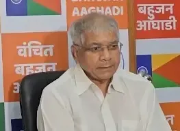 क्या 1971 को दुहराने का मौका गंवाया, केंद्र को जवाब देना चाहिए : प्रकाश अंबेडकर?