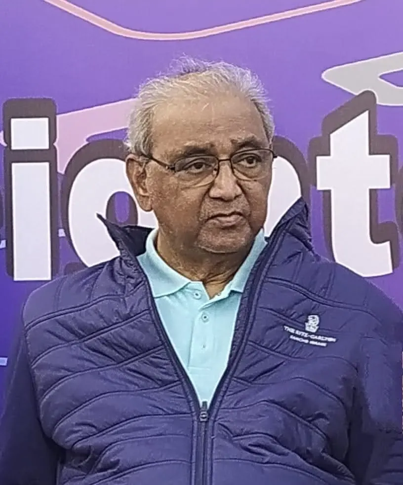 Did 1972 Olympic Bronze Medallist and Father of Tennis Star Leander Paes Pass Away at 80?