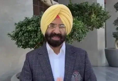 BJP MLA Calls for Apology from Rahul Gandhi Following Sajjan Kumar’s Conviction in 1984 Anti-Sikh Riots