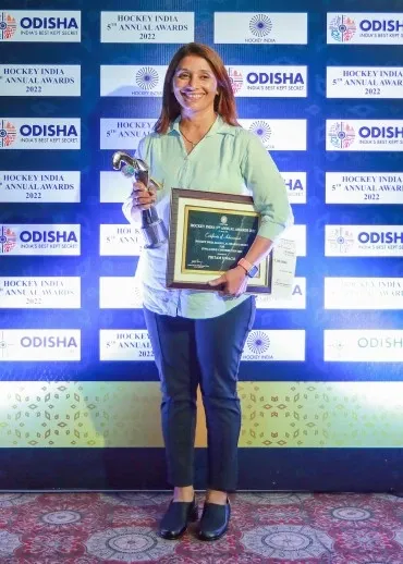 Was the 1998 Asiad Silver a Turning Point for Indian Women’s Hockey?