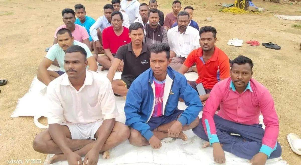 How Can 19 Jharkhand Labourers Stranded in Cameroon Get Help?