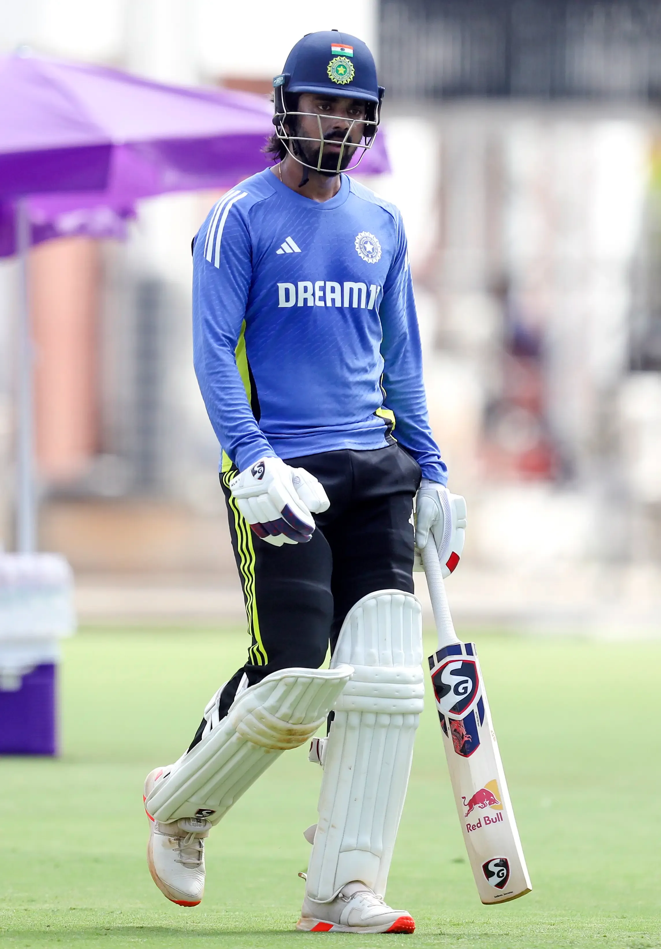 1st ODI: Rohit Sharma on KL Rahul and Rishabh Pant Dilemma