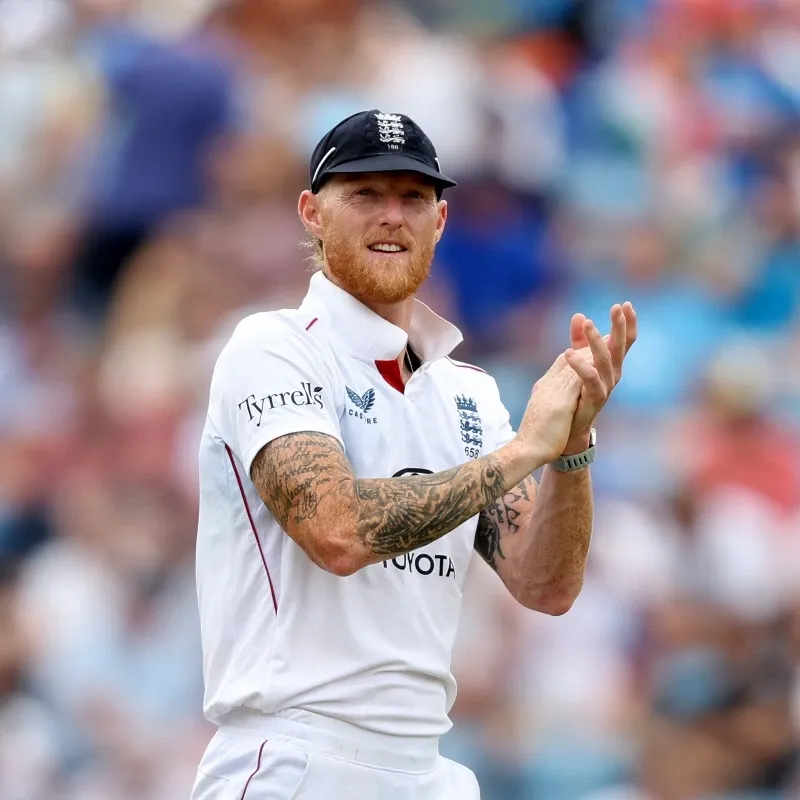 How Did Josh Tongue Claim Four Wickets as England Bowled Out India for 471?