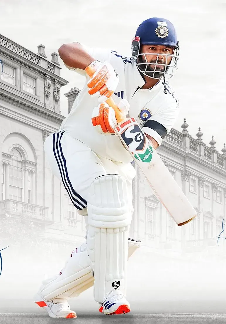 1st Test: What Does Ravi Shastri Think About Rishabh Pant's Outrageous Style?