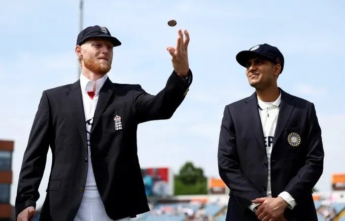 Did Sudharsan Make an Impact in His Test Debut as England Opted to Bowl First Against India at Headingley?