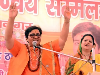 क्या मालेगांव विस्फोट केस में 31 जुलाई को एनआईए फैसला सुनाएगी? साध्वी प्रज्ञा ठाकुर के वकील ने दी उम्मीद