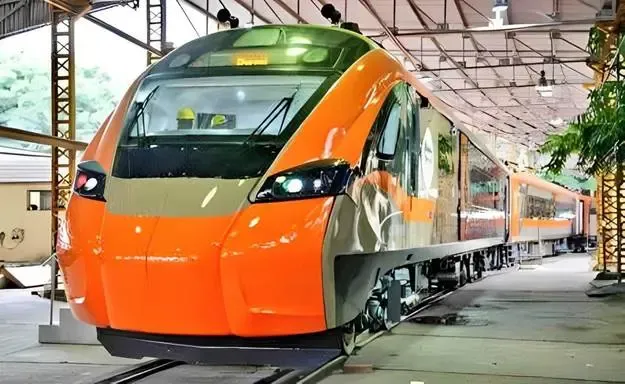 Ashwini Vaishnaw: 200 New Vande Bharat Trains and 100 Amrit Bharat Trains in 2-3 Years