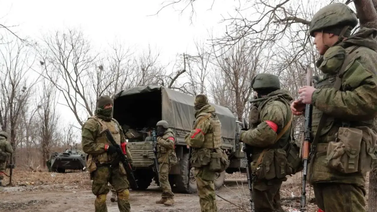 Kyiv Reports Approximately 200 Russian and North Korean Troops Killed in Combat with Ukraine