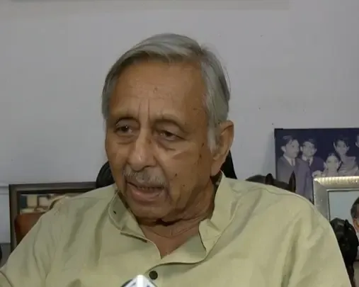 क्या 2014 के बाद हमने कूटनीतिक दिशा में गलतियां कीं? मणिशंकर अय्यर का बयान