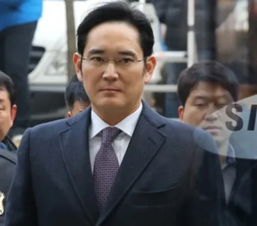 2015 Merger Controversy: Appeals Court Affirms Acquittal of Samsung Chairman Lee