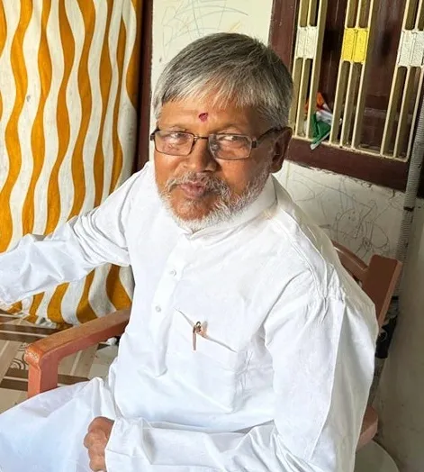 Why Was BJP MLA Mishrilal Yadav Sentenced to Three Months in Jail?