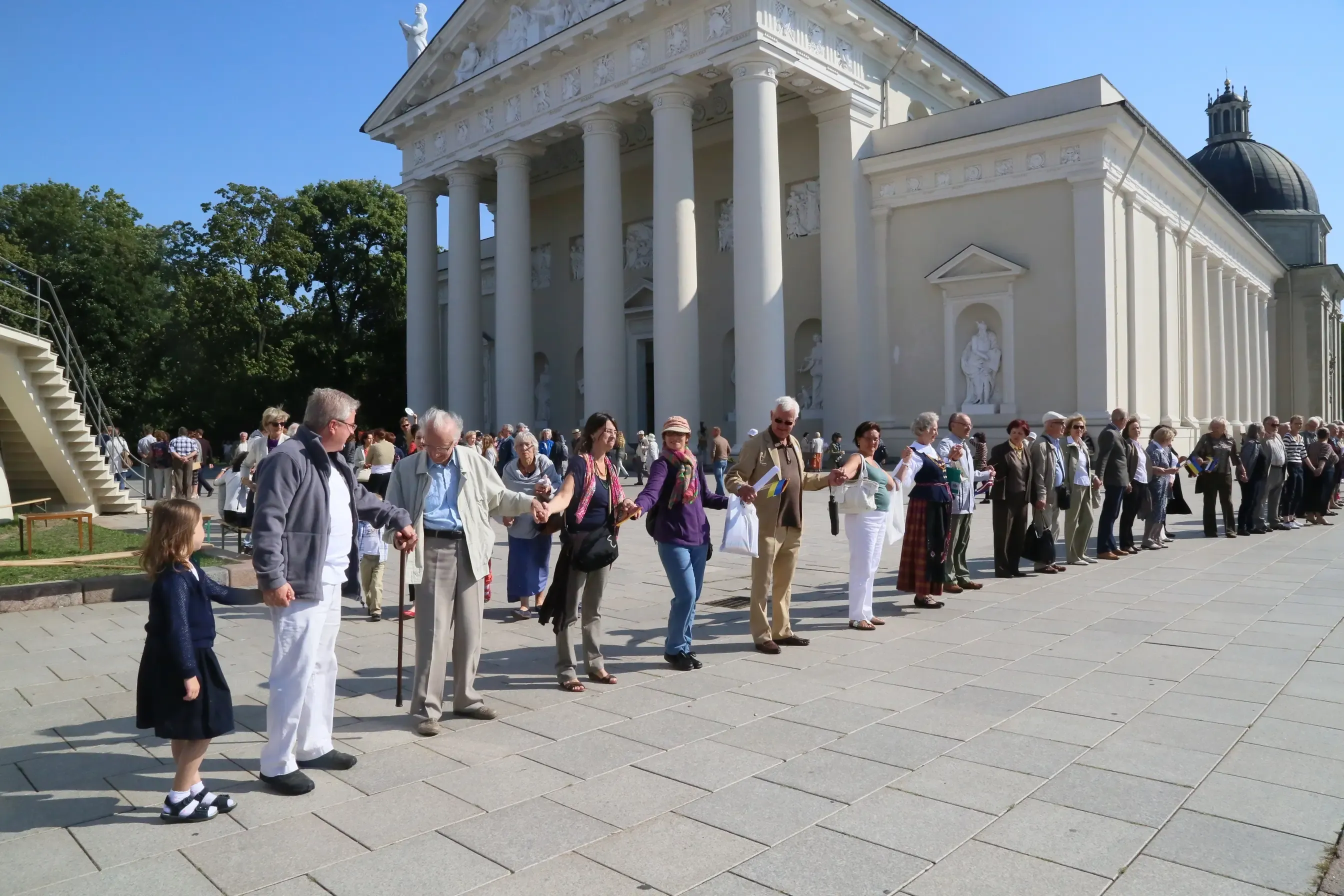 Lithuania Records 2024 as the Hottest Year Ever