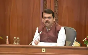 CM Fadnavis on Kunal Kamra: 2024 Elections Expose Traitors