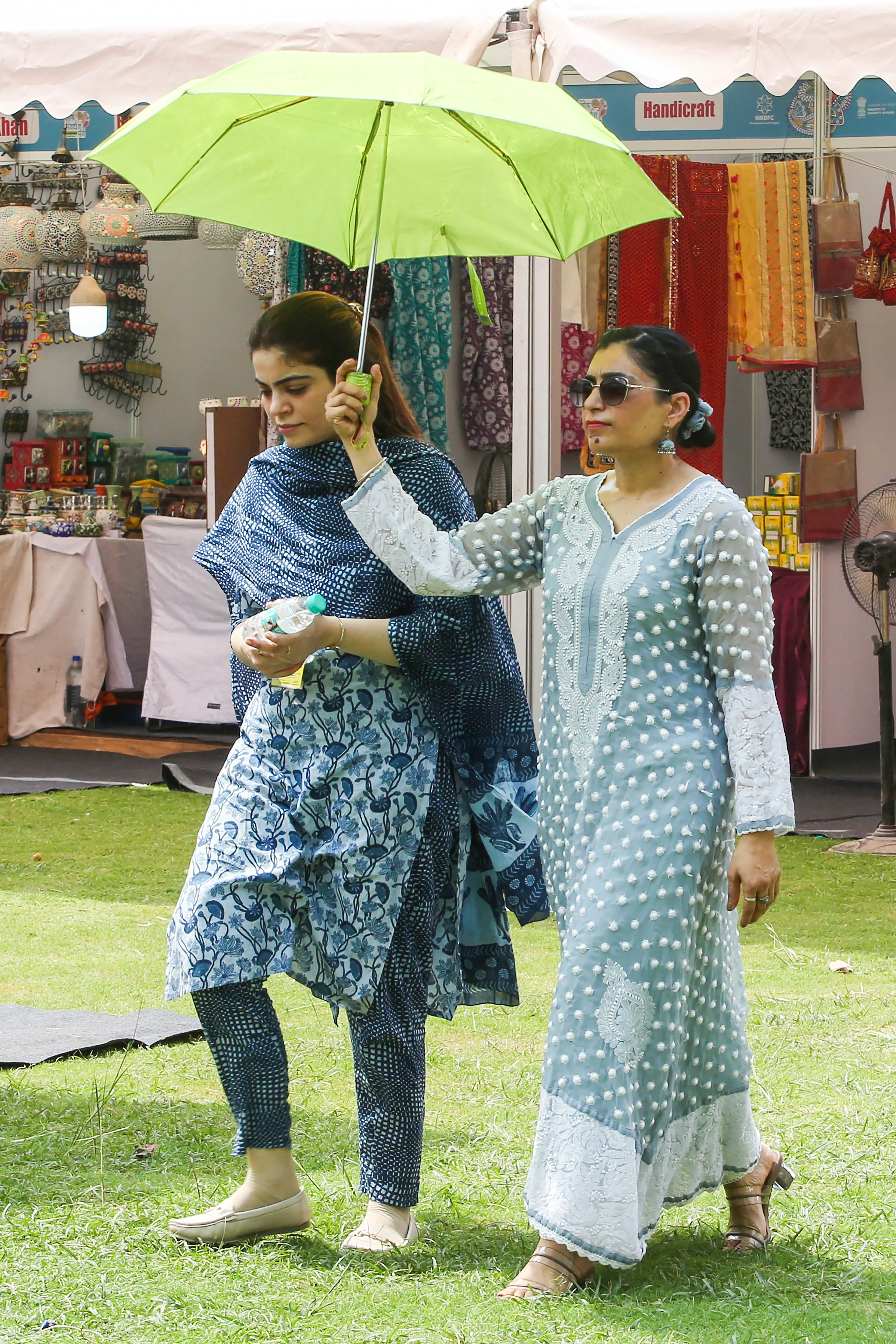 दिल्ली-एनसीआर में मौसम का मिजाज क्यों बदल रहा है? बारिश और आंधी का दौर आने वाला है