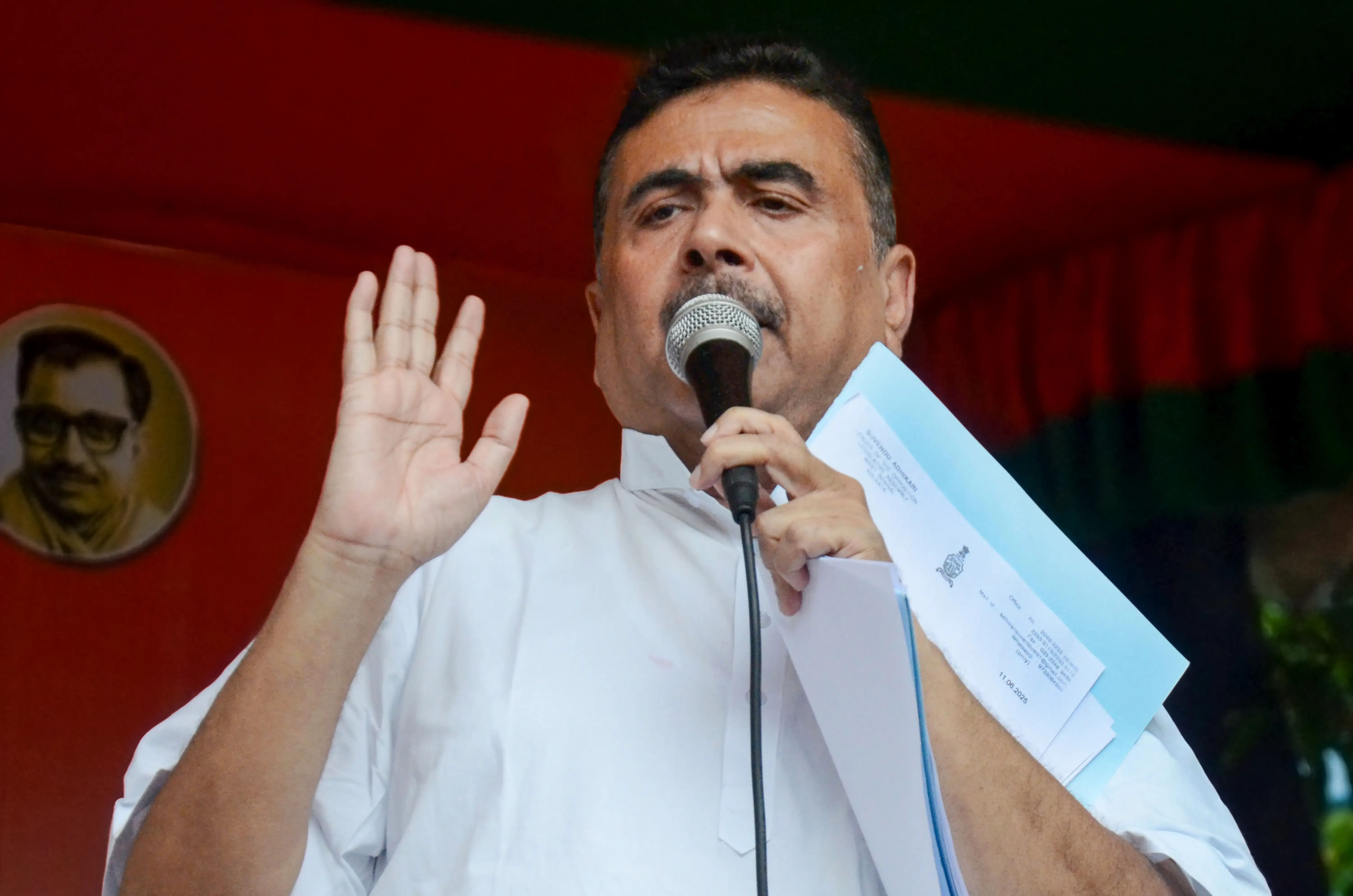 क्या टीएमसी की गुजरात विरोधी मानसिकता उजागर हुई है?