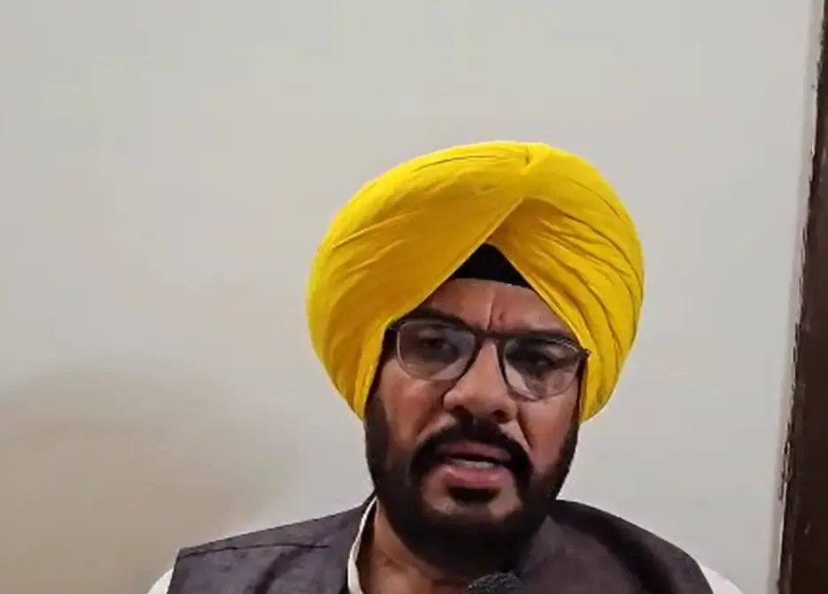 क्या बिक्रम सिंह मजीठिया पर कार्रवाई सीएम मान की नशे के खिलाफ प्रतिबद्धता का प्रतीक है?