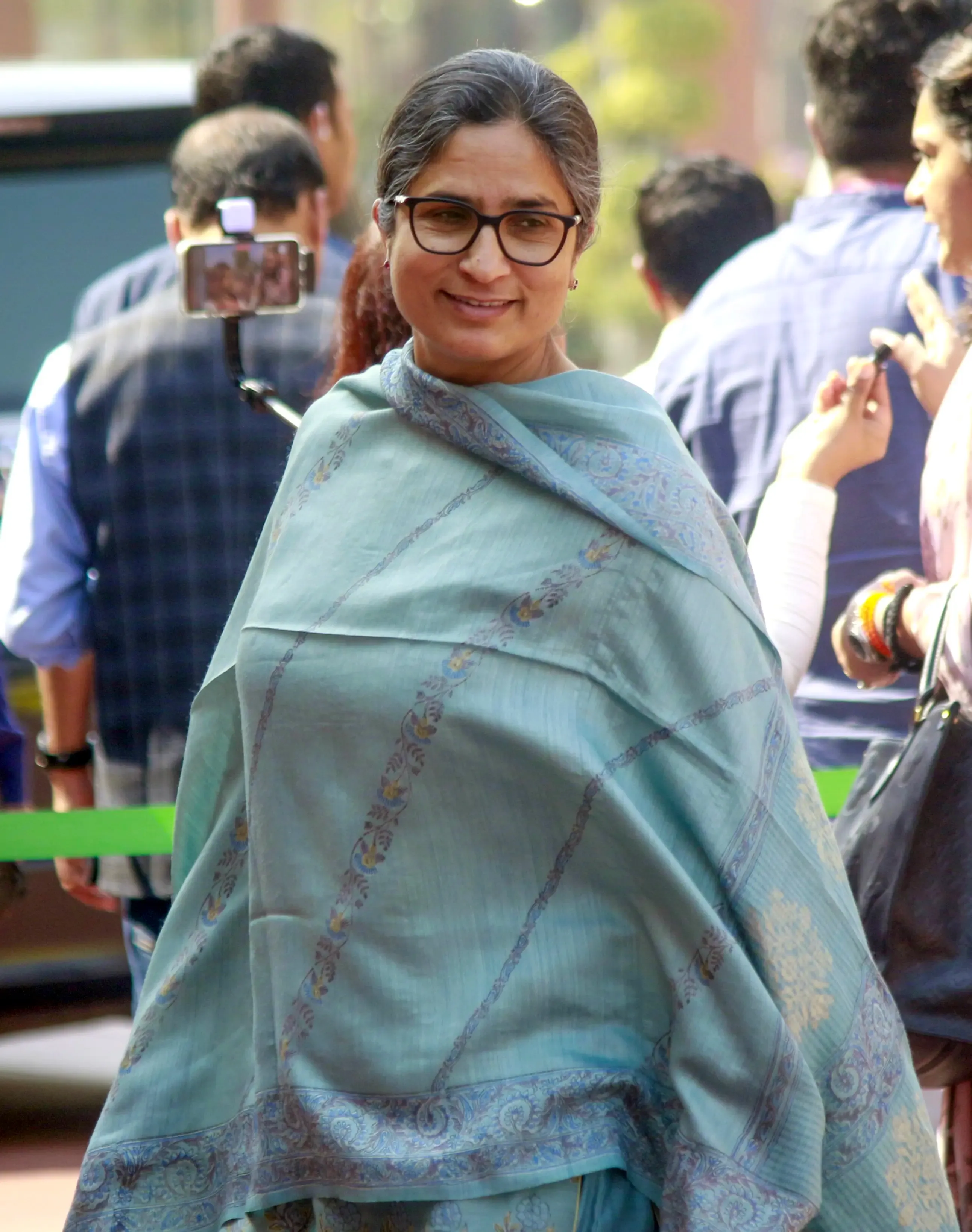क्या मतदाता सूची पुनरीक्षण अभियान इंडिया गठबंधन के वोटरों को परेशान करने की कोशिश है: रंजीत रंजन?